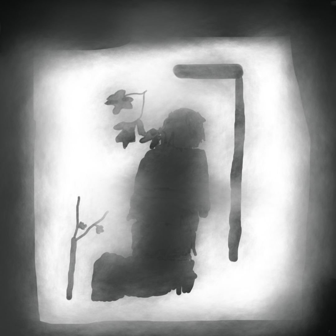 Sanatsal Çalışmalar Kapak